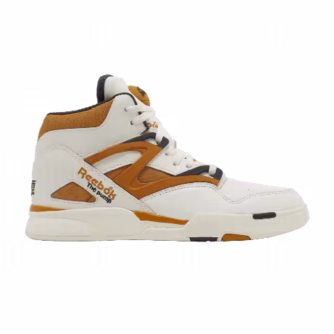 Reebok Pump Omni Zone 2 'Radiant Ochre'