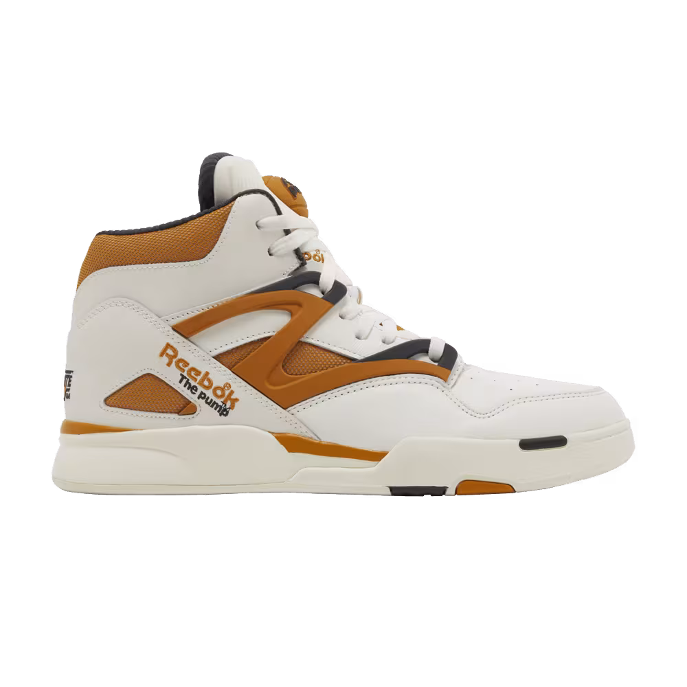 Reebok Pump Omni Zone 2 Radiant Ochre