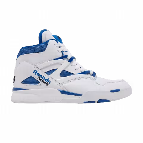 Reebok Pump Omni Zone 2 'NCAA Pack - Kentucky'