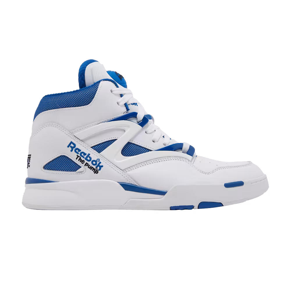 Reebok Pump Omni Zone 2 NCAA Pack - Kentucky