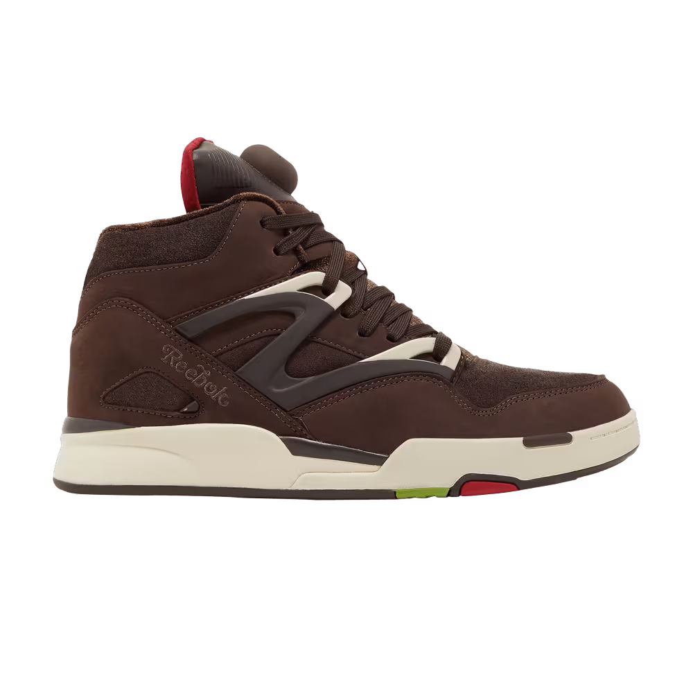 Reebok Pump Omni Zone 2 Valentine's Day