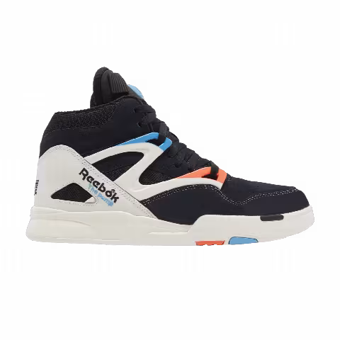 Reebok Pump Omni Zone 2 'Rec Center'