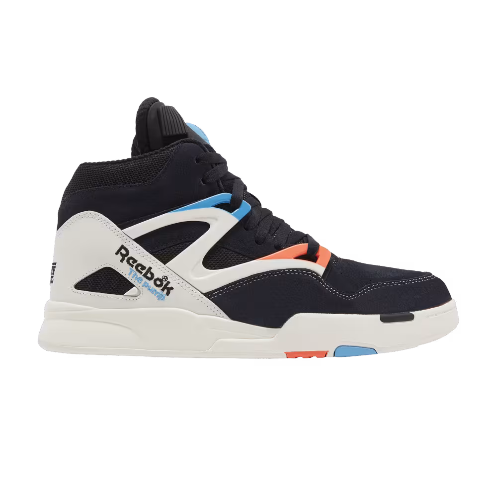 Reebok Pump Omni Zone 2 Rec Center