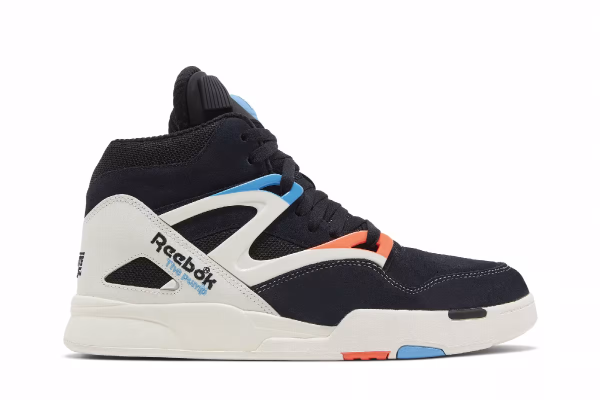 Reebok Pump Omni Zone 2 Rec Center, view 2
