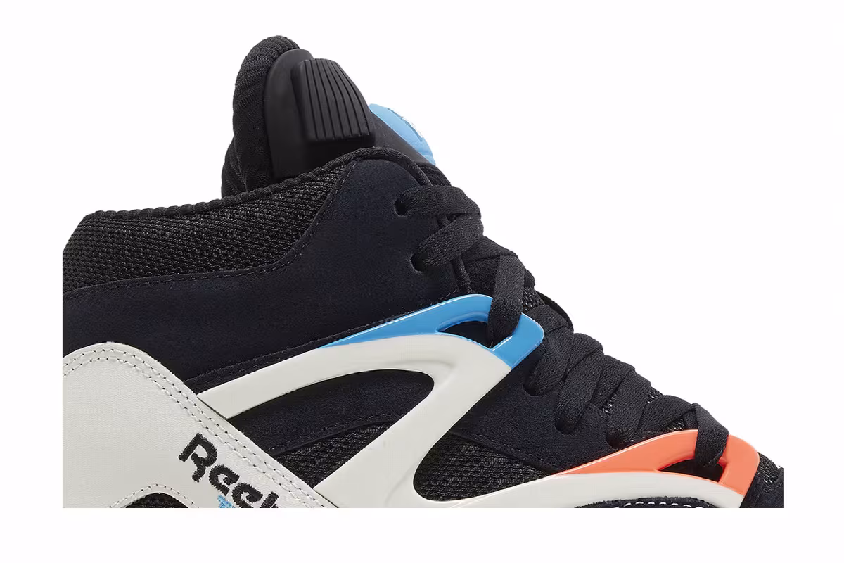 Reebok Pump Omni Zone 2 Rec Center, view 3
