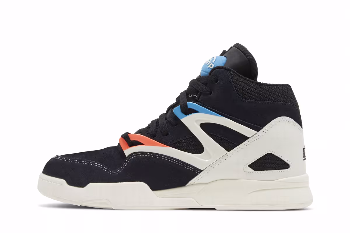 Reebok Pump Omni Zone 2 Rec Center, view 4
