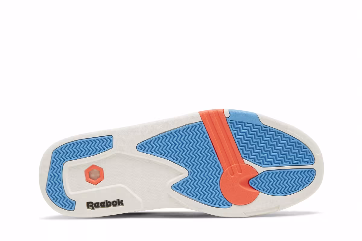 Reebok Pump Omni Zone 2 Rec Center, view 5