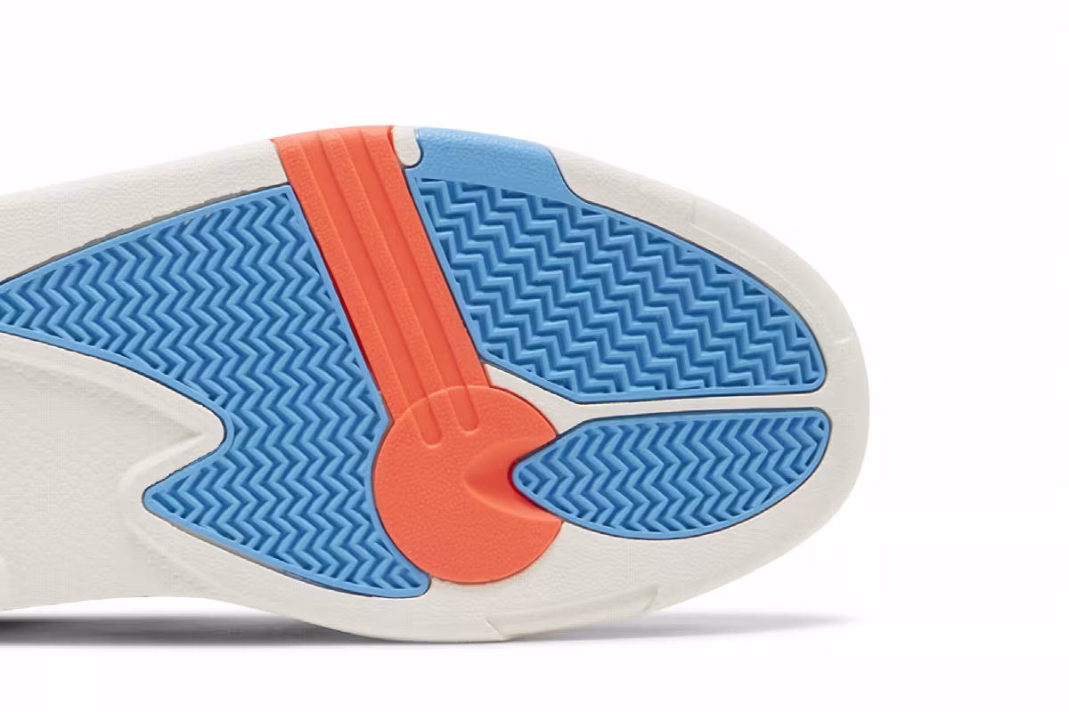 Reebok Pump Omni Zone 2 Rec Center, view 6
