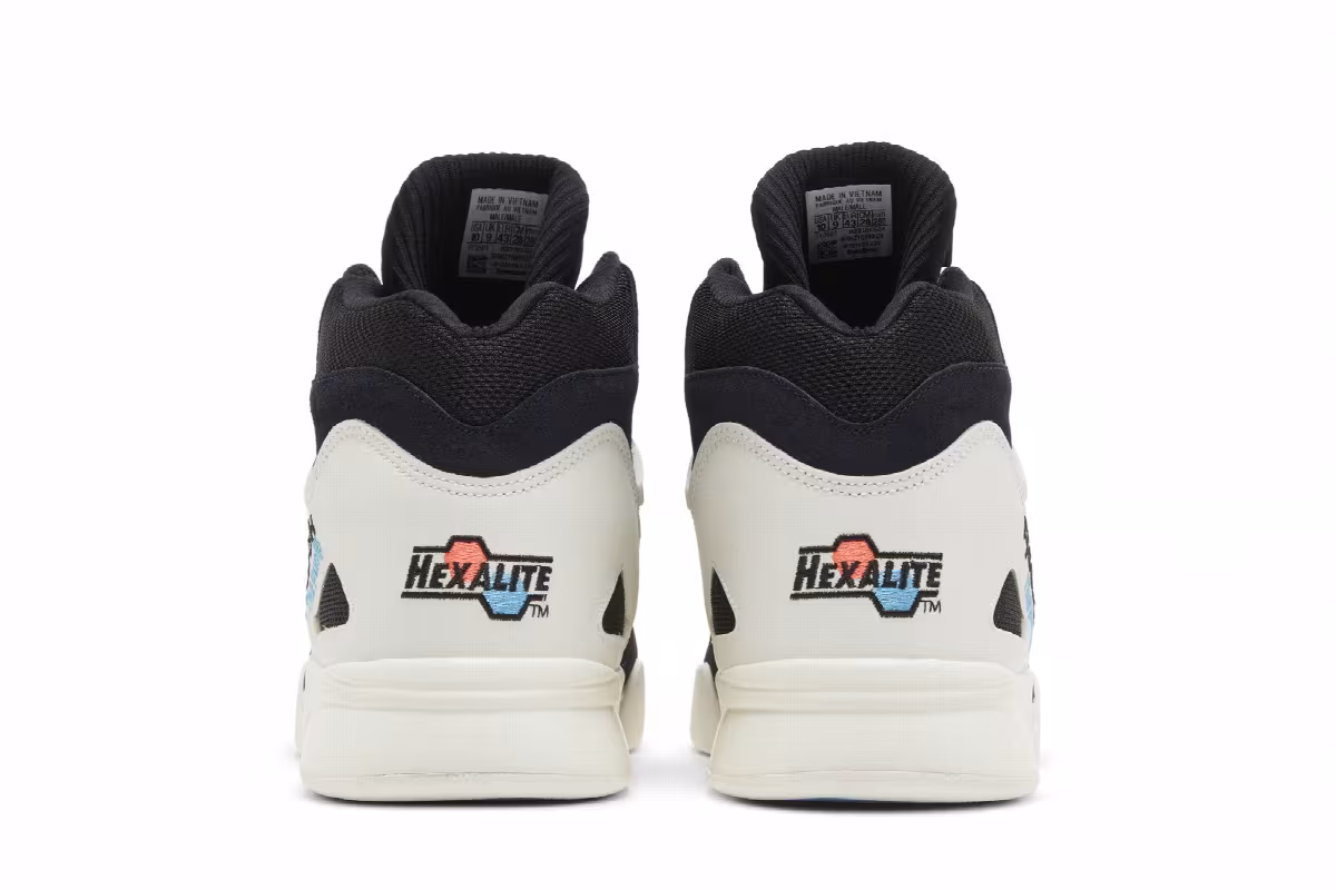 Reebok Pump Omni Zone 2 Rec Center, view 7