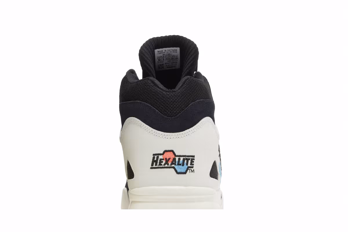 Reebok Pump Omni Zone 2 Rec Center, view 8
