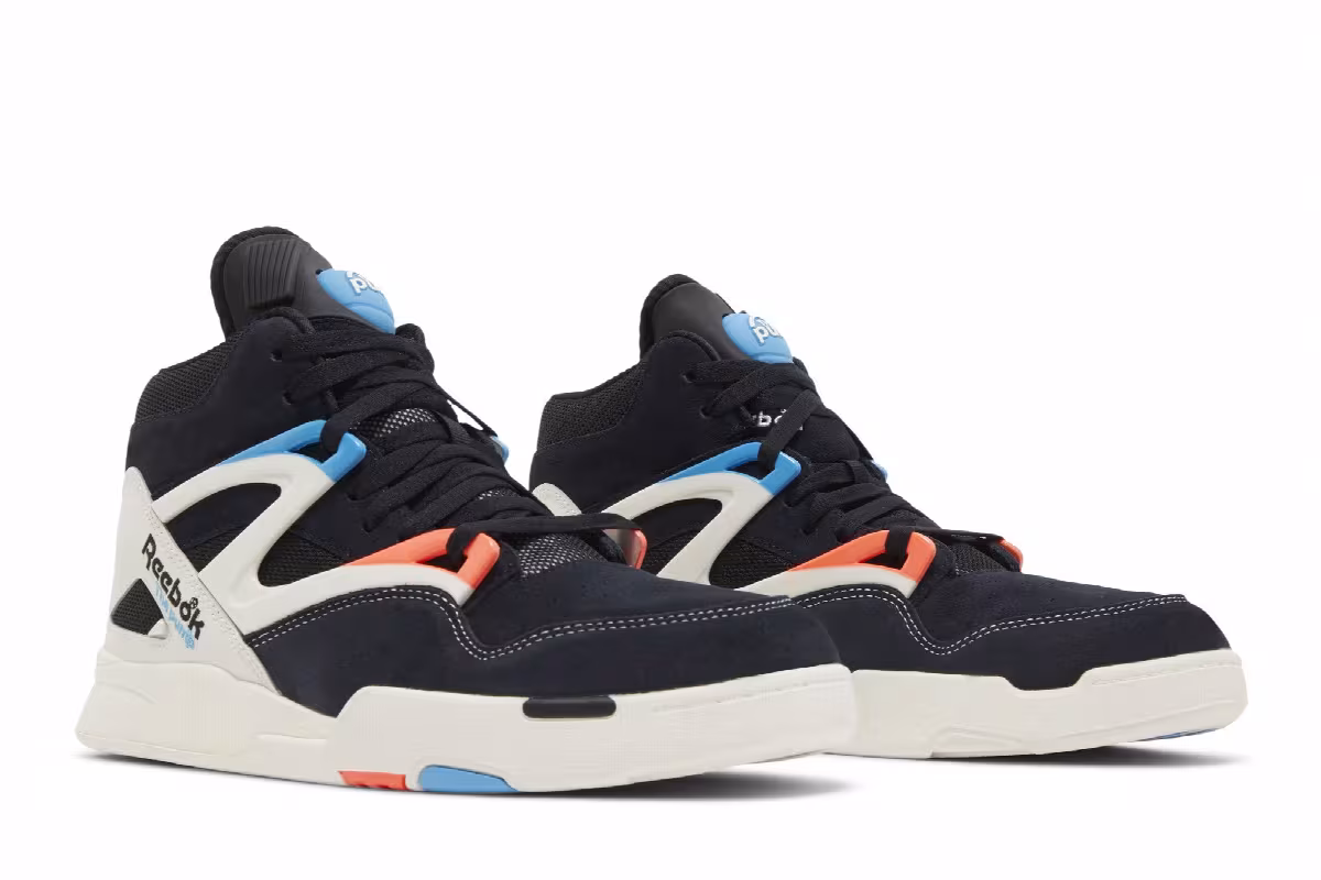 Reebok Pump Omni Zone 2 Rec Center, view 9