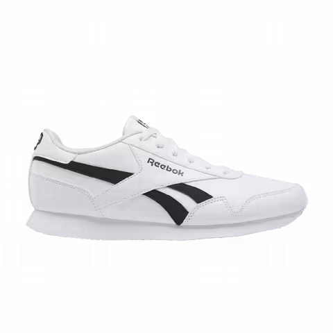 Reebok Royal Classic Jogger 3 'White Black'