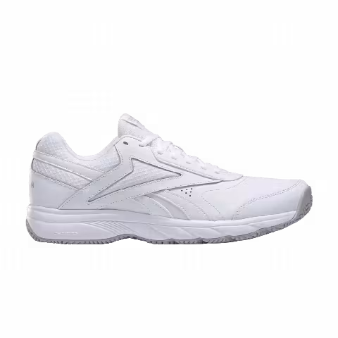 Reebok Work N Cushion 4.0 'White Cold Grey'