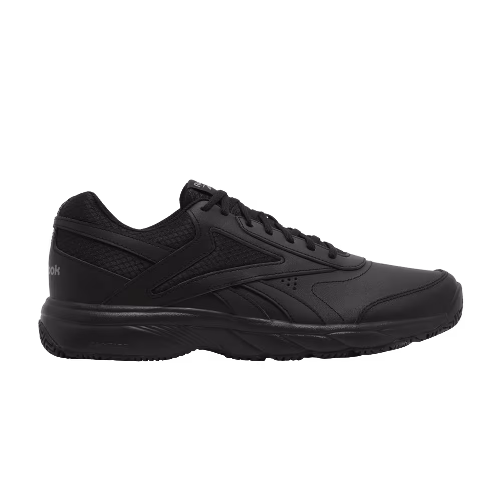 Reebok Work N Cushion 4.0 Black