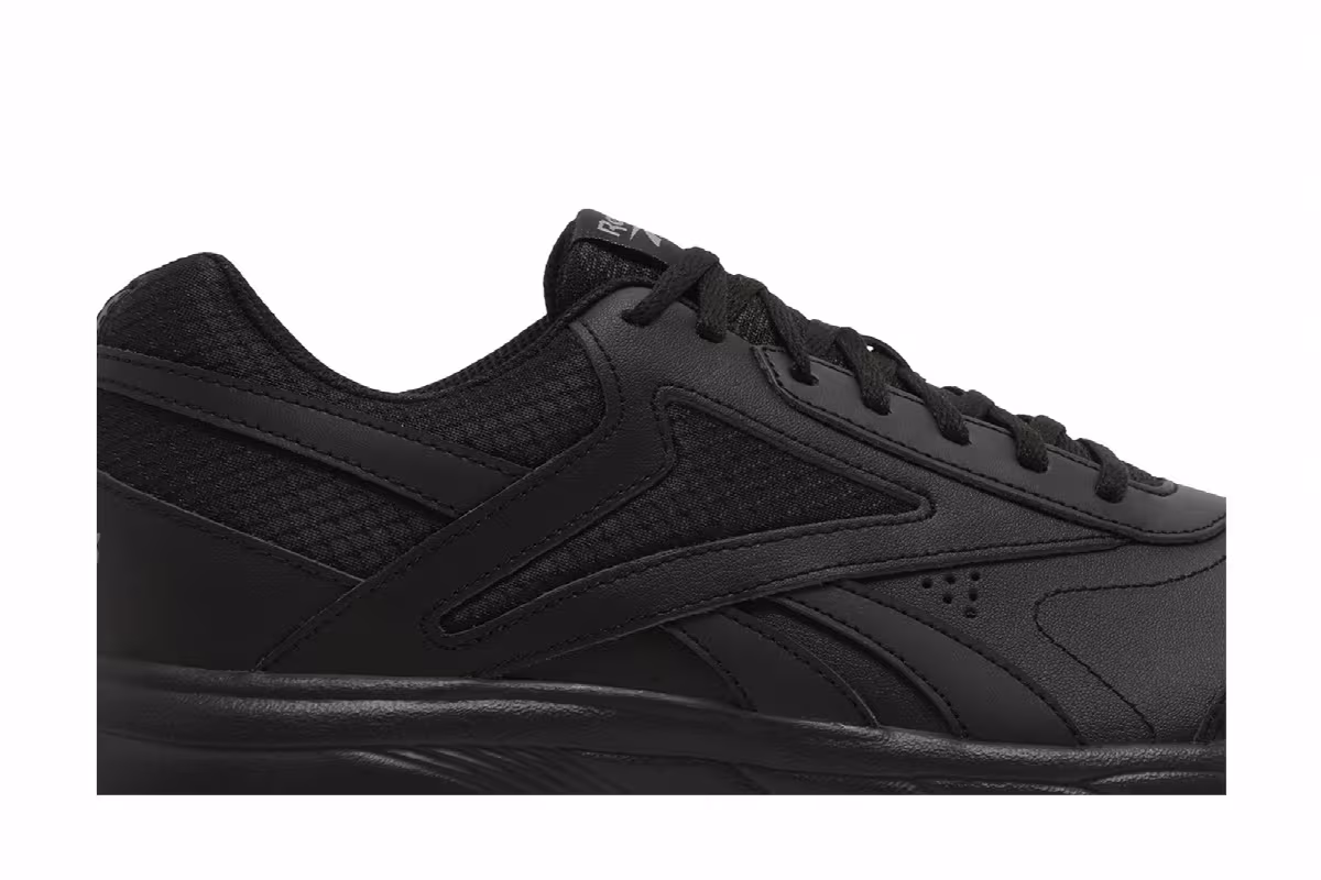 Reebok Work N Cushion 4.0 Black, view 3
