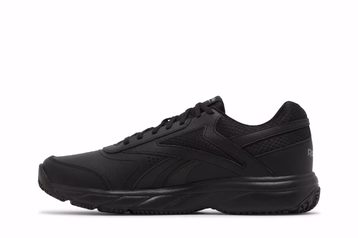 Reebok Work N Cushion 4.0 Black, view 4