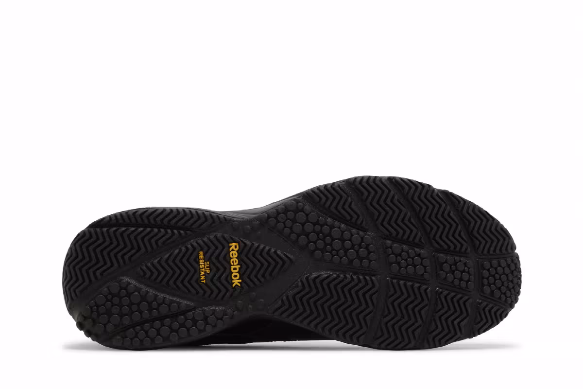 Reebok Work N Cushion 4.0 Black, view 5