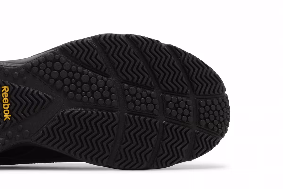 Reebok Work N Cushion 4.0 Black, view 6