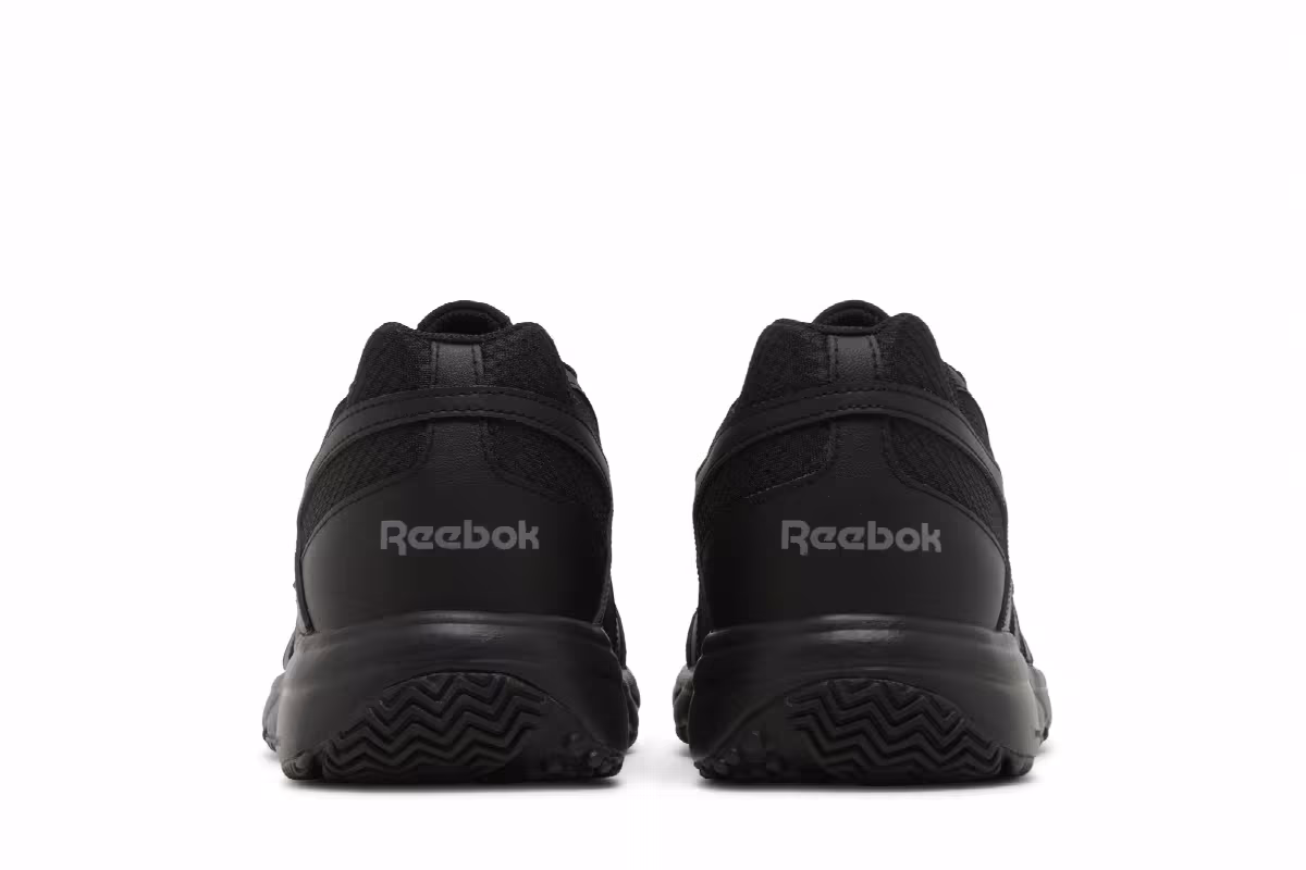 Reebok Work N Cushion 4.0 Black, view 7