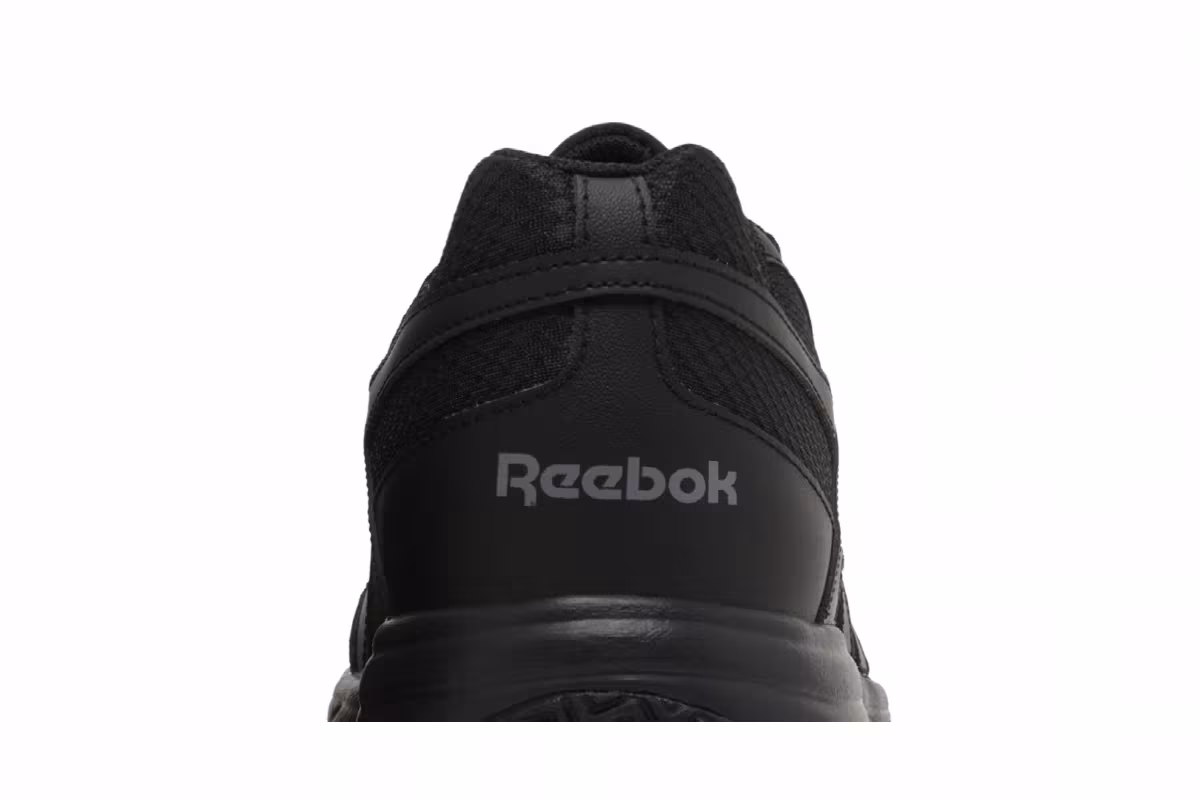 Reebok Work N Cushion 4.0 Black, view 8
