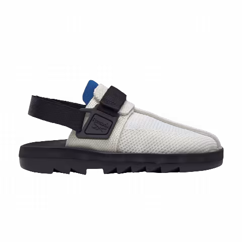 Reebok Beatnik Sandal 'Vintage Chalk Black'