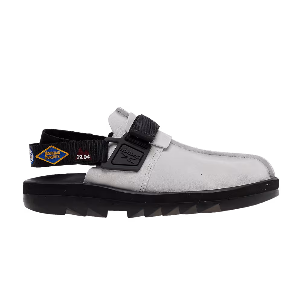 Reebok Beatnik Sandal Pure Grey