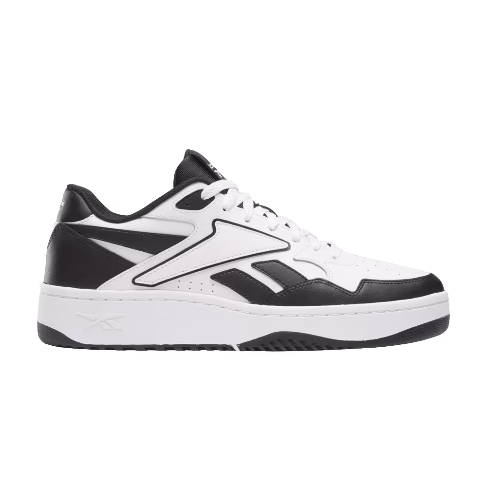 Reebok ATR Chill Black White