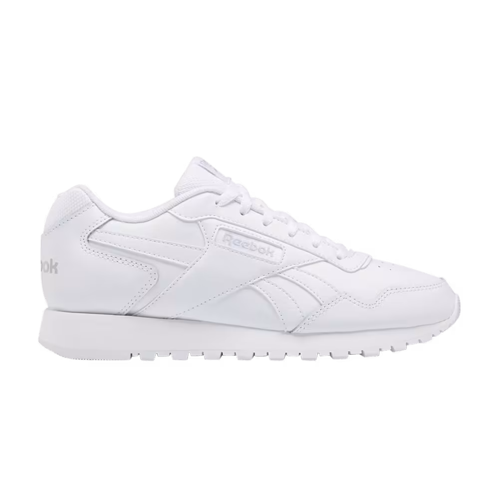 Reebok Glide White Cold Grey