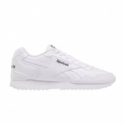Reebok Glide Ripple Clip 'White Vector Navy'