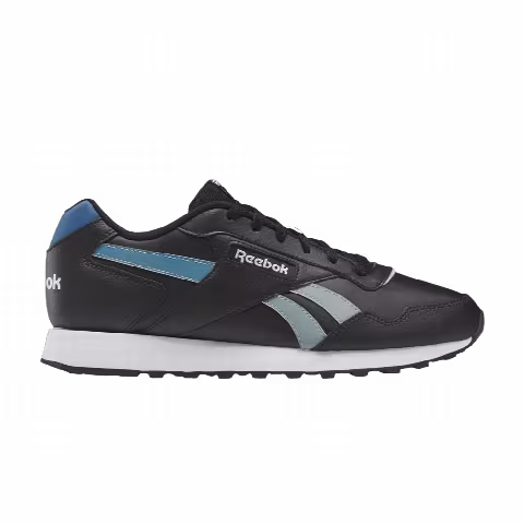 Reebok Glide 'Black Steely Blue'