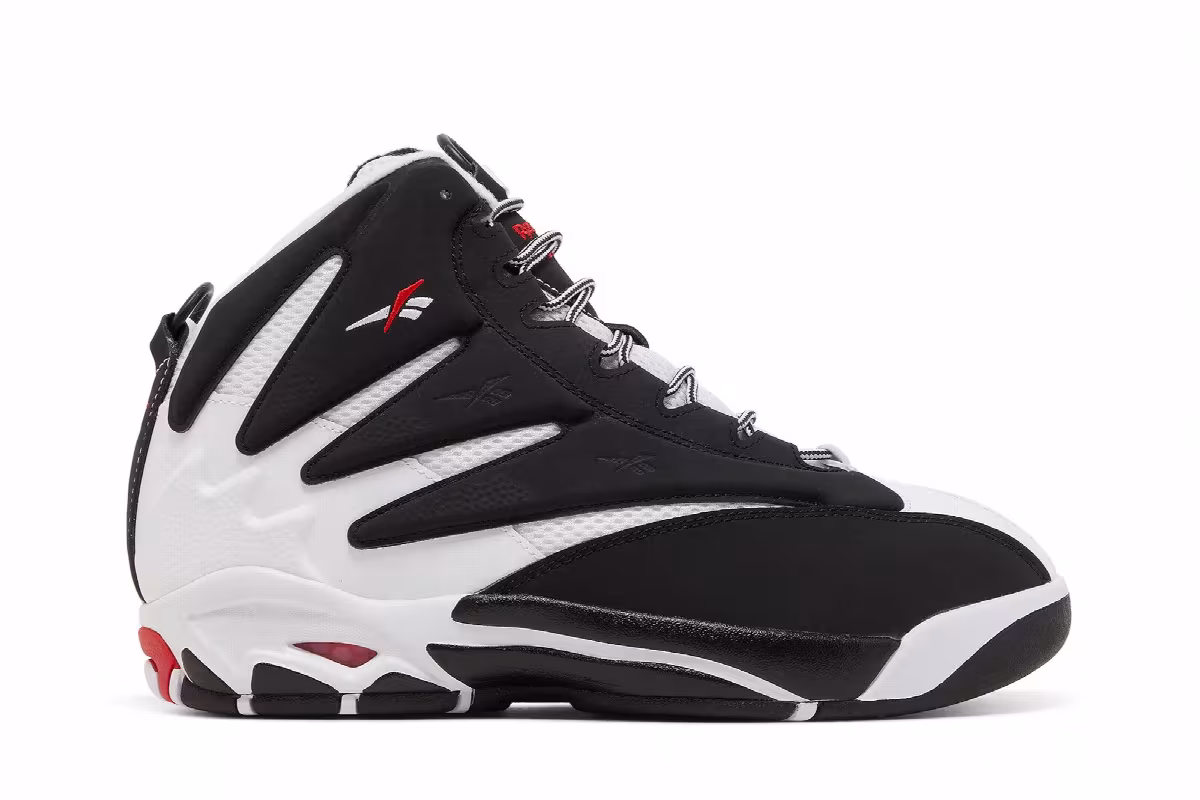 Reebok The Blast OG 2023, view 2