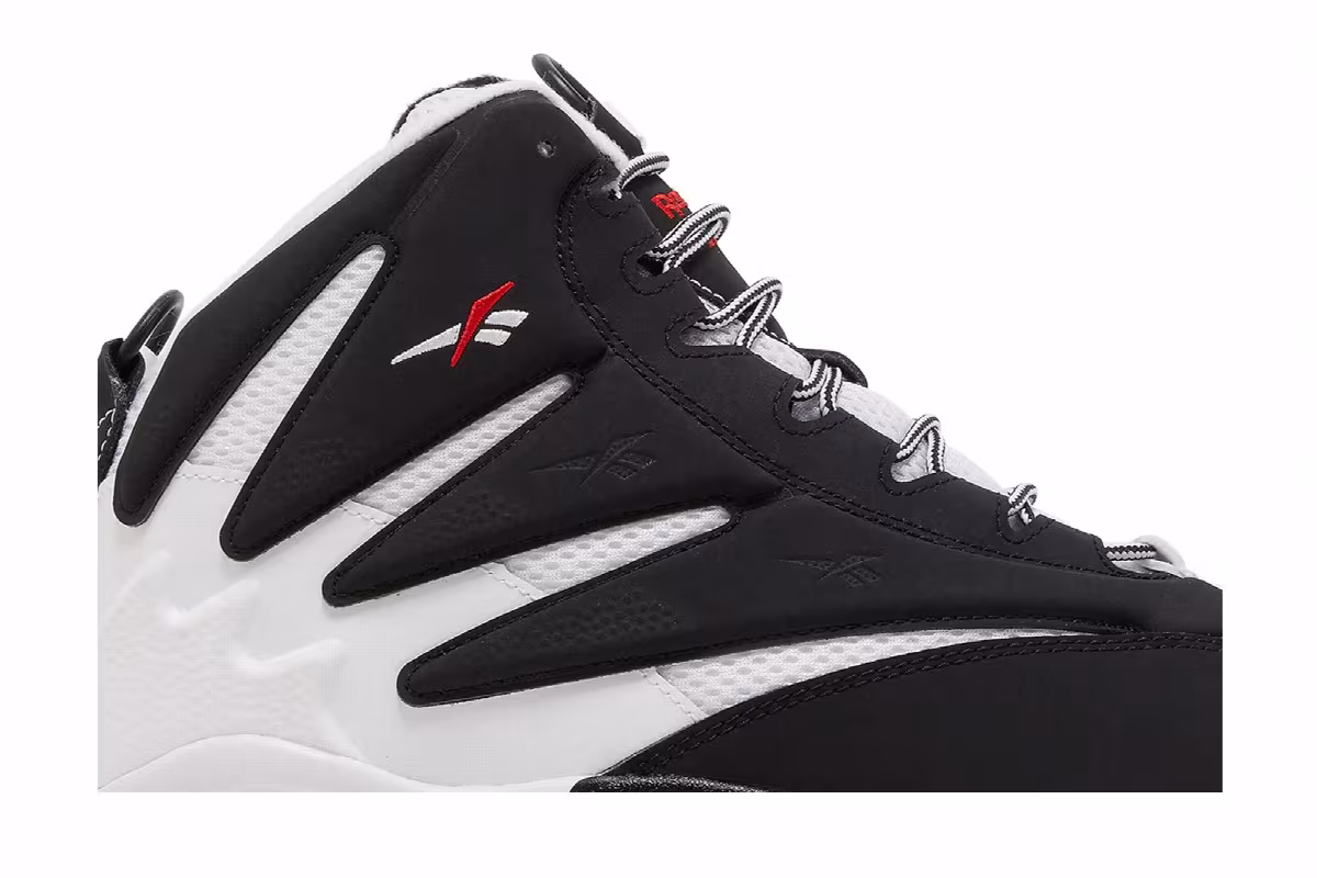 Reebok The Blast OG 2023, view 3