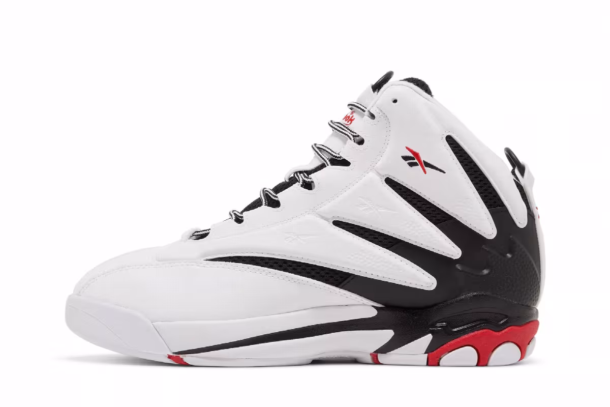 Reebok The Blast OG 2023, view 4