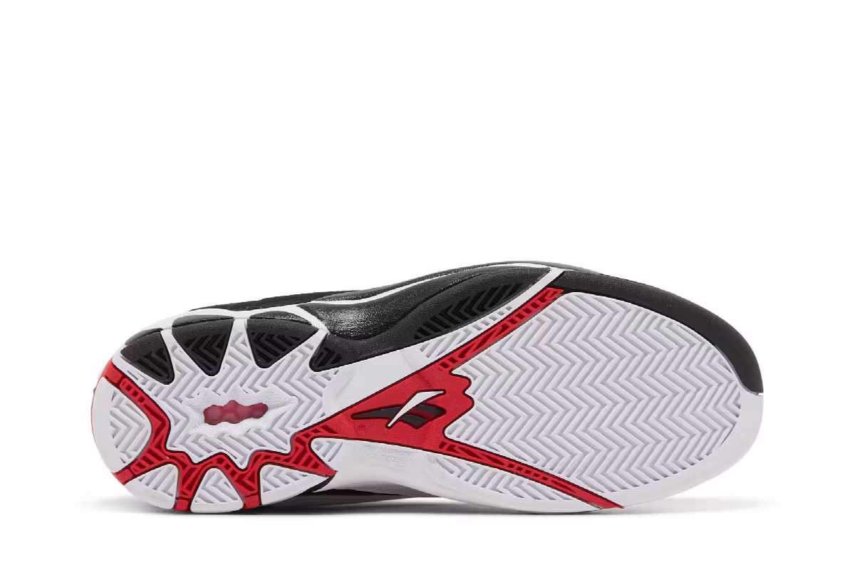 Reebok The Blast OG 2023, view 5