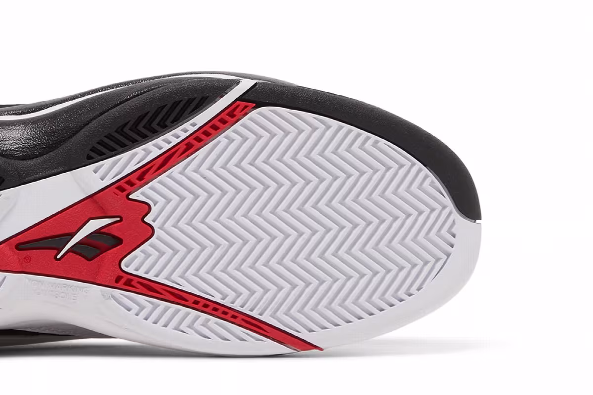 Reebok The Blast OG 2023, view 6