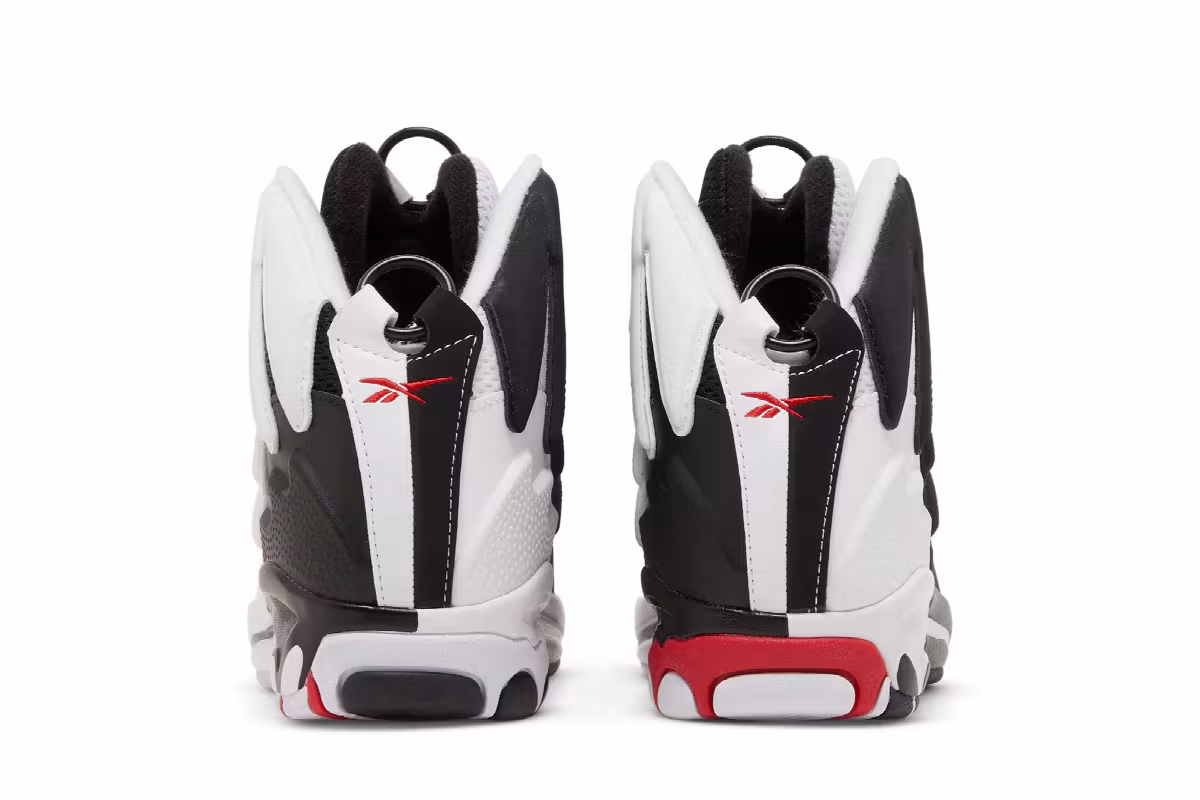 Reebok The Blast OG 2023, view 7