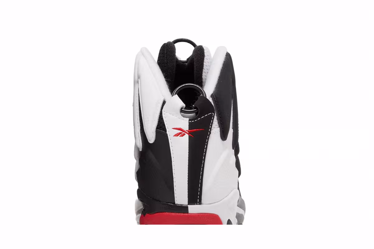 Reebok The Blast OG 2023, view 8