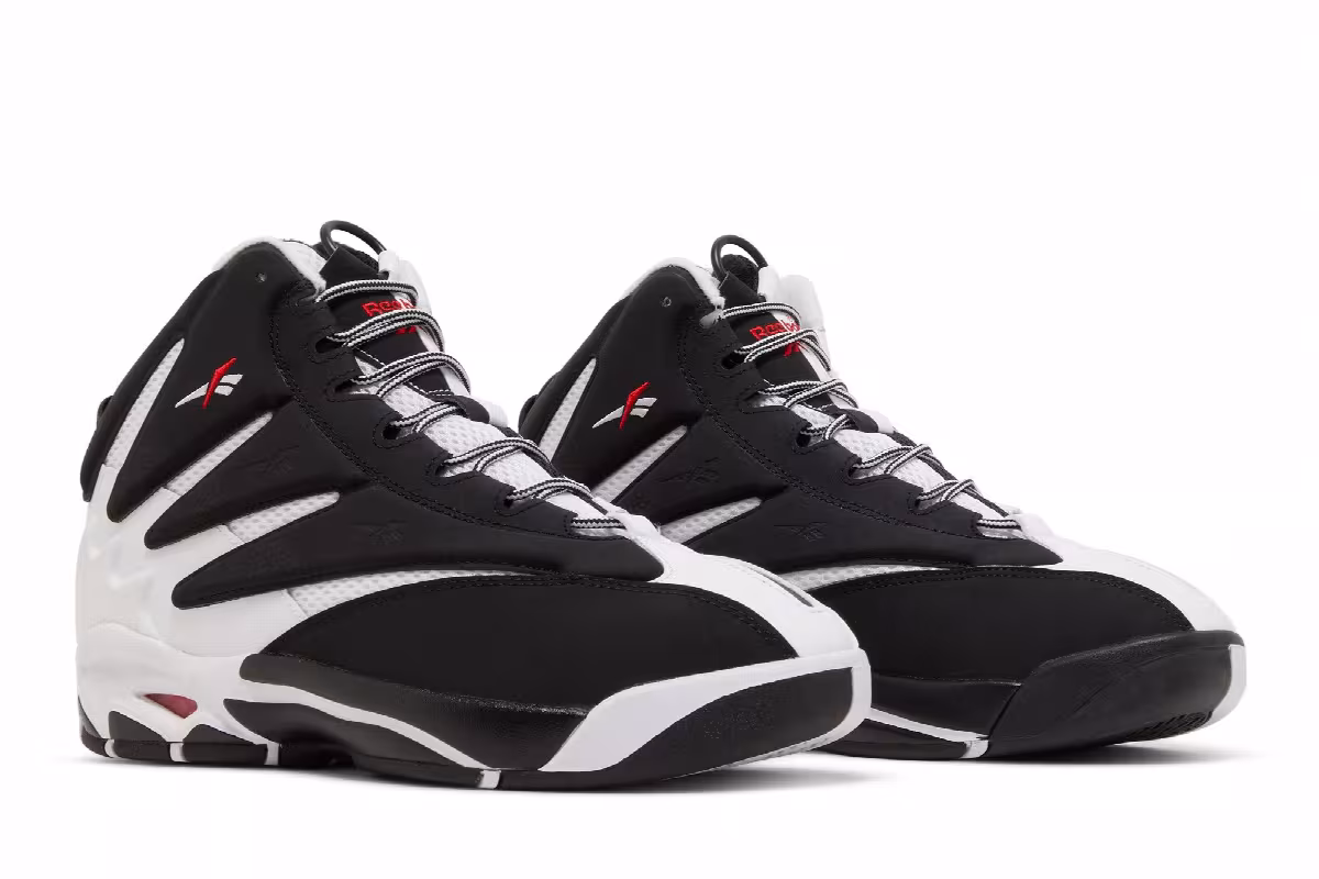 Reebok The Blast OG 2023, view 9