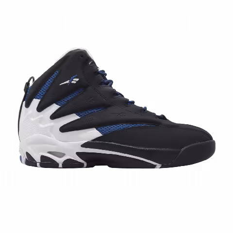 Reebok The Blast 'Black Vector Blue'