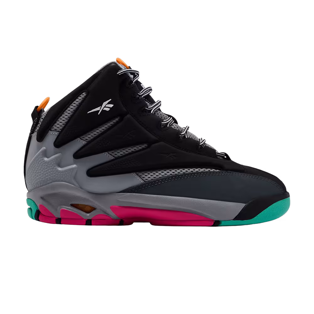 Reebok The Blast The Alamo