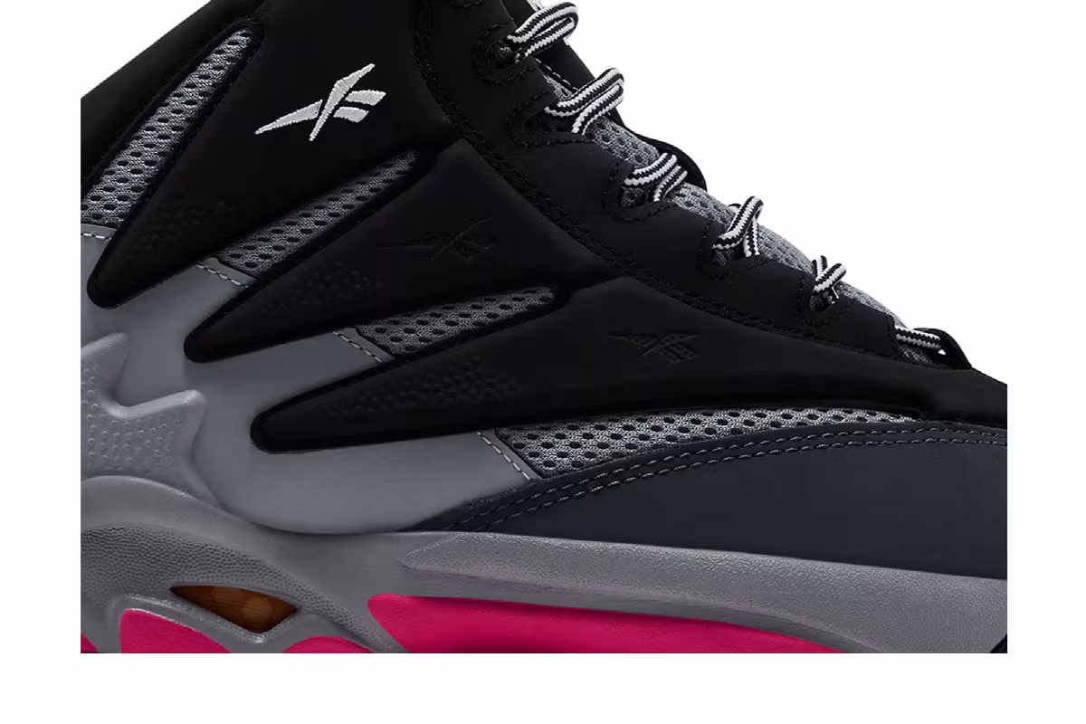Reebok The Blast The Alamo, view 3