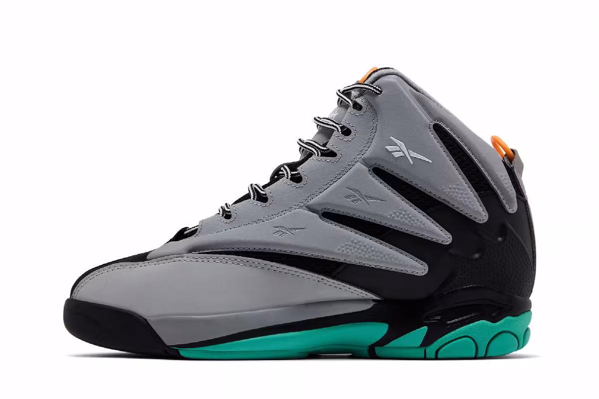 Reebok The Blast The Alamo, view 4