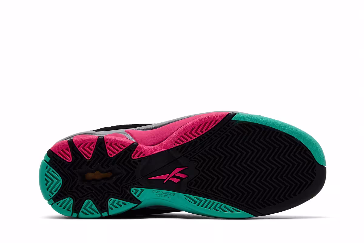 Reebok The Blast The Alamo, view 5