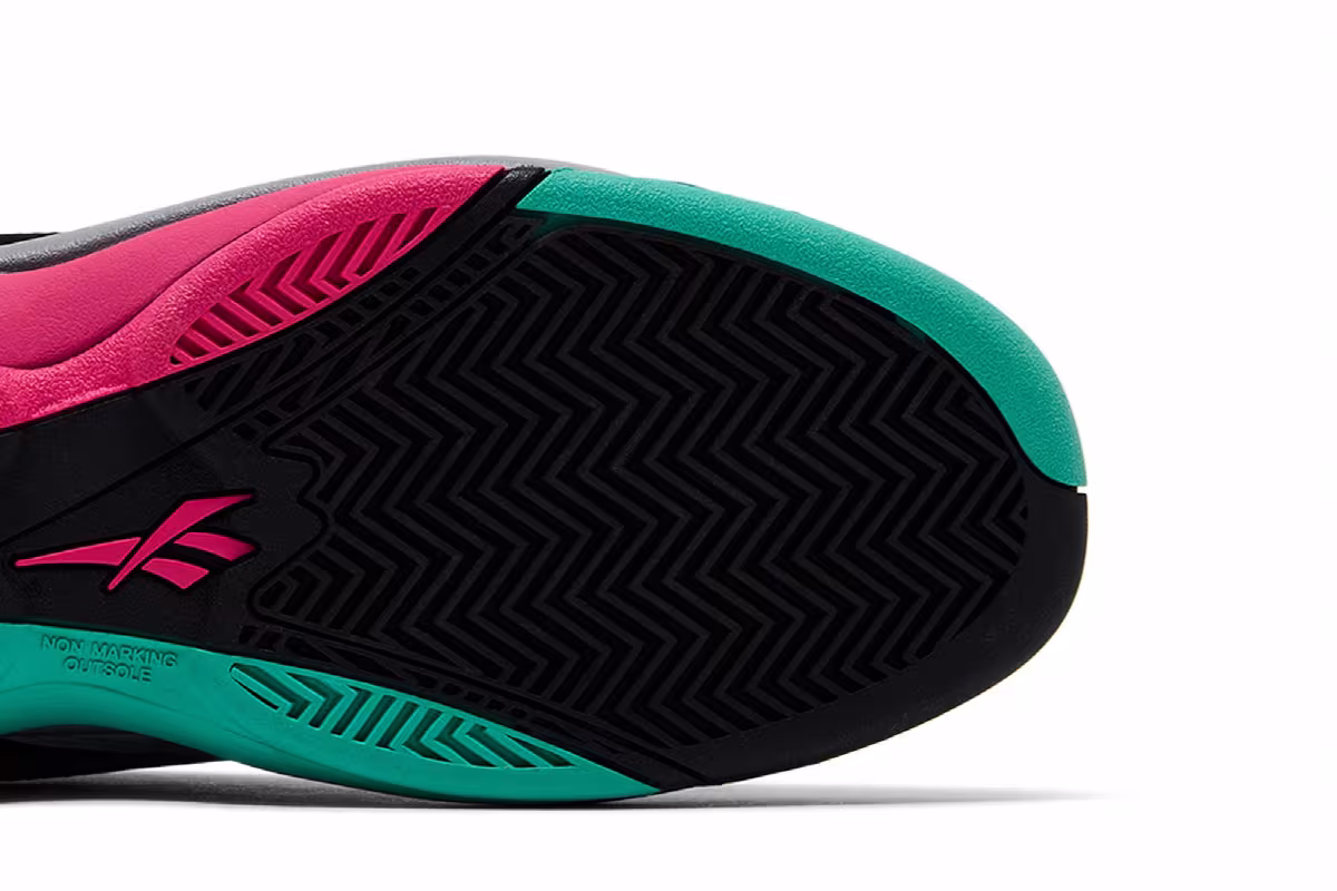 Reebok The Blast The Alamo, view 6