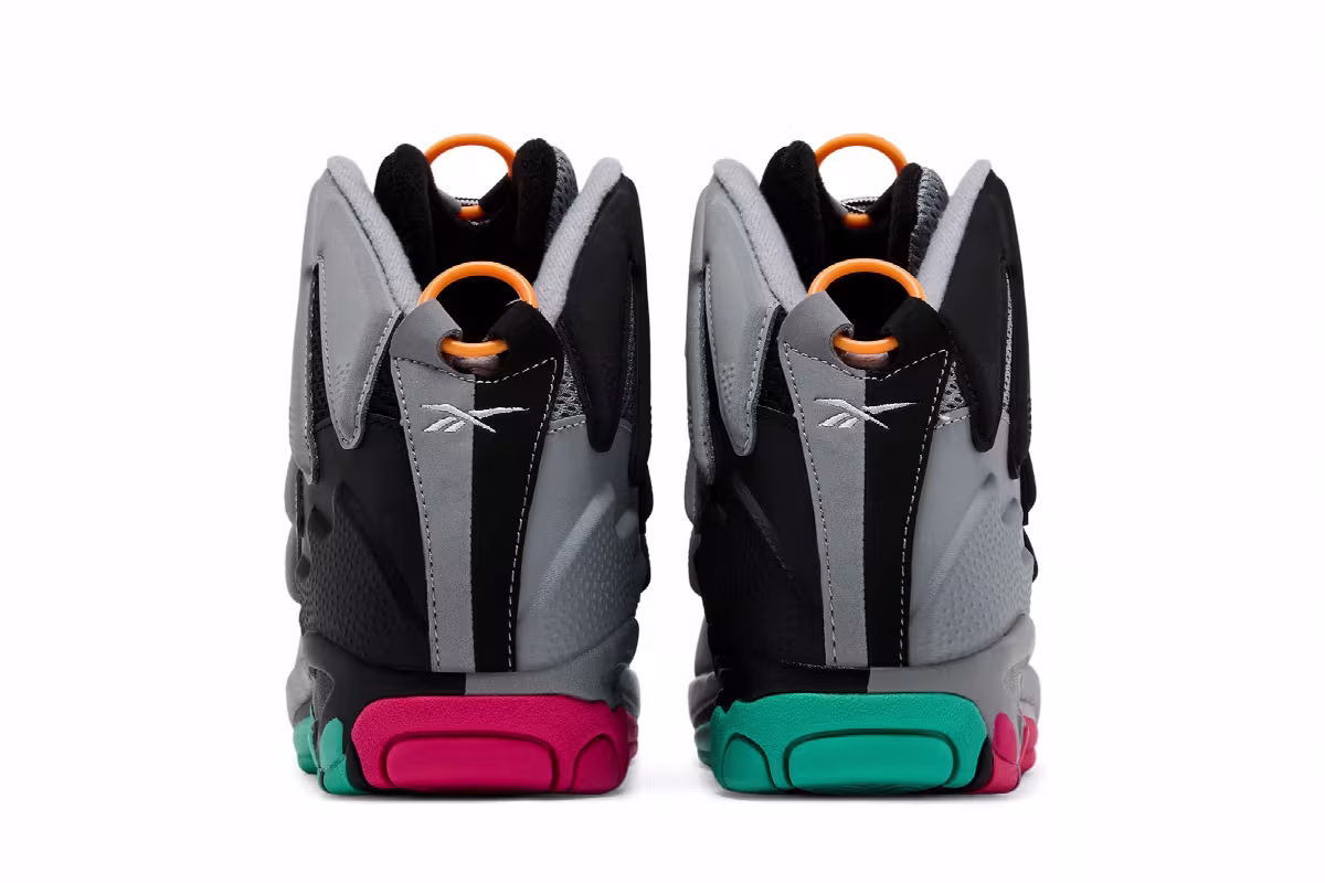 Reebok The Blast The Alamo, view 7