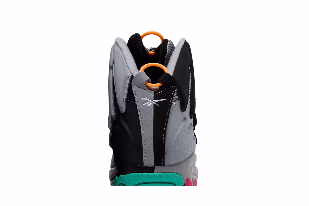 Reebok The Blast The Alamo, view 8