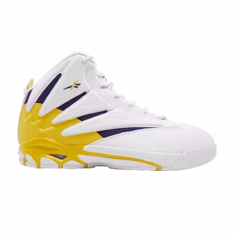 Reebok The Blast 'Lakers'