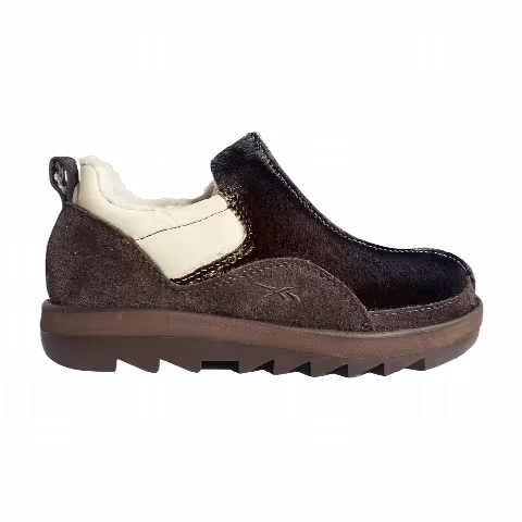 194 Local x Reebok Beatnik 'Brown'
