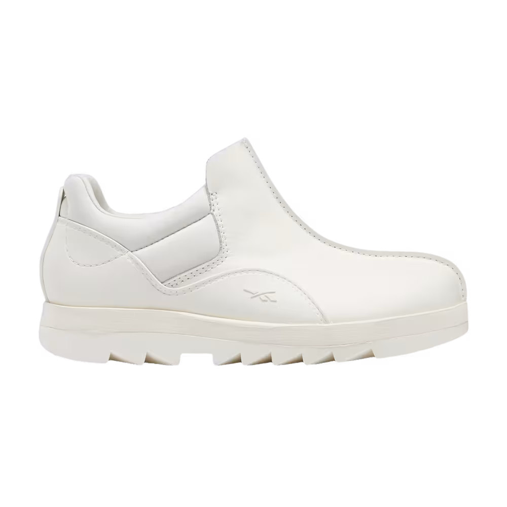 Reebok Beatnik Chalk