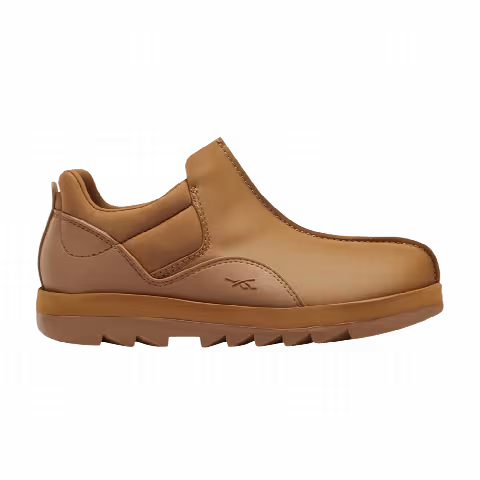Reebok Beatnik 'Wild Brown'